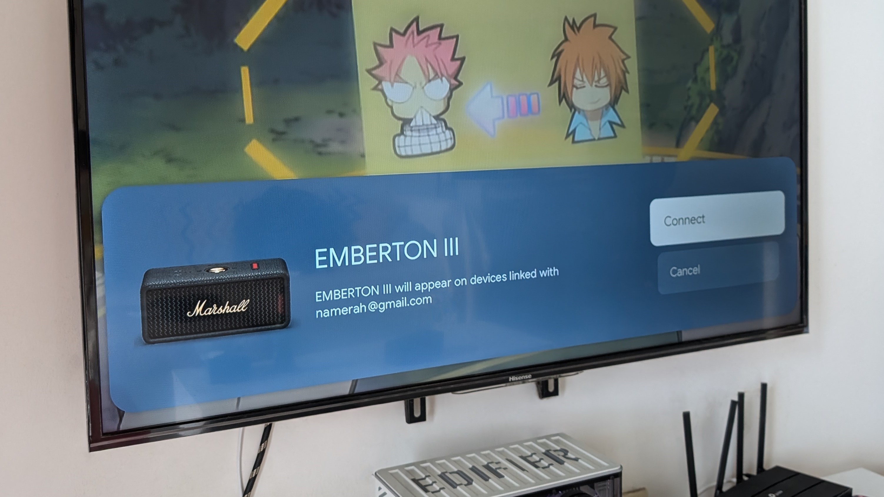 Marshall Emberton III review: Don't fix what ain't broken