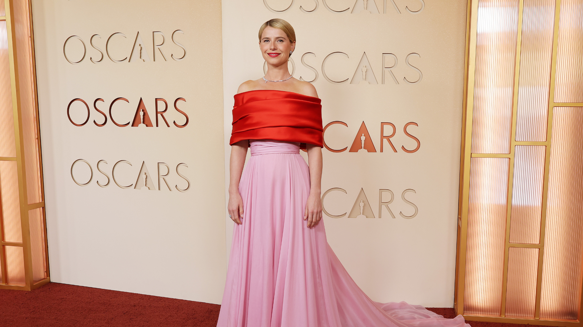 The Best Looks Live From the Oscars Red Carpet 2026