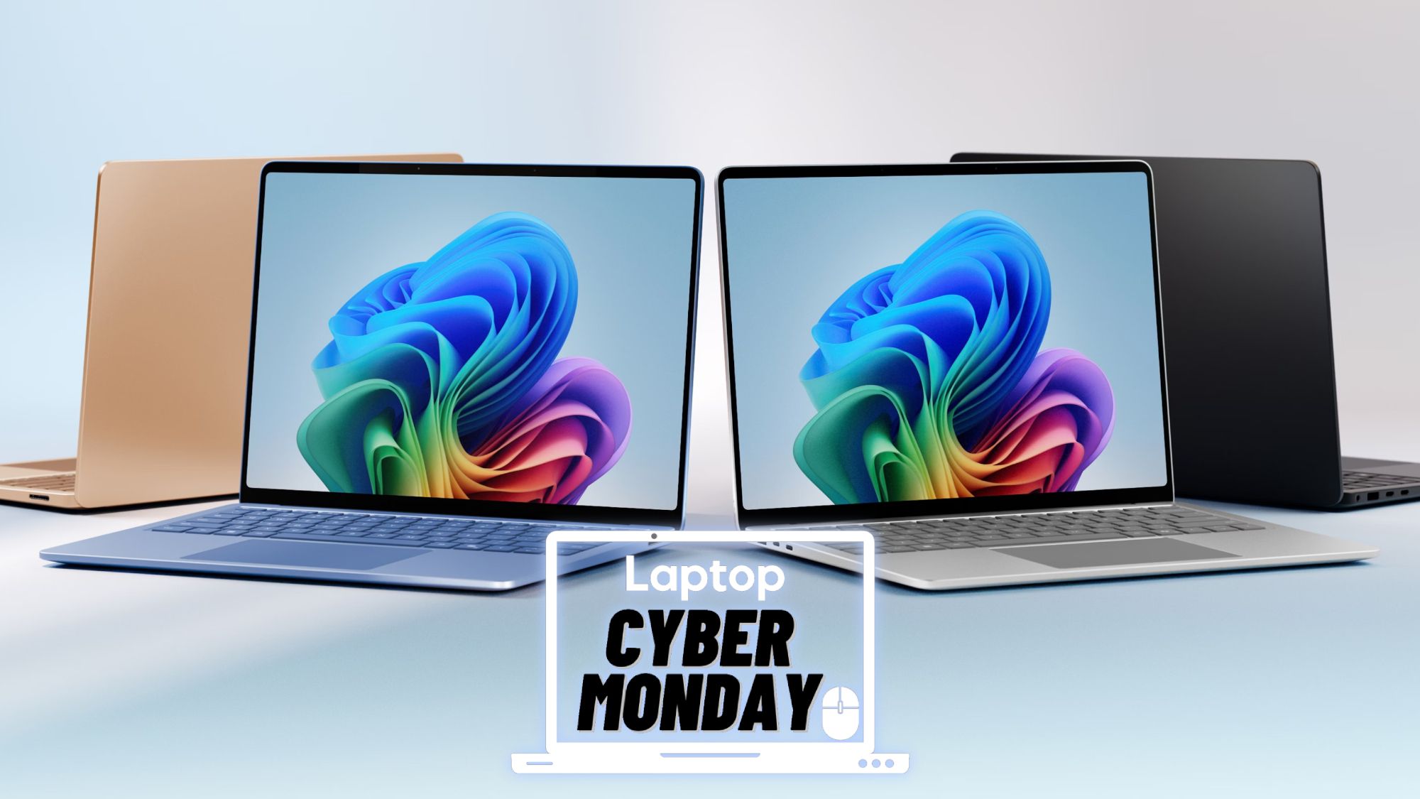 8 best early Microsoft Surface Cyber Monday deals Save up to 300 on