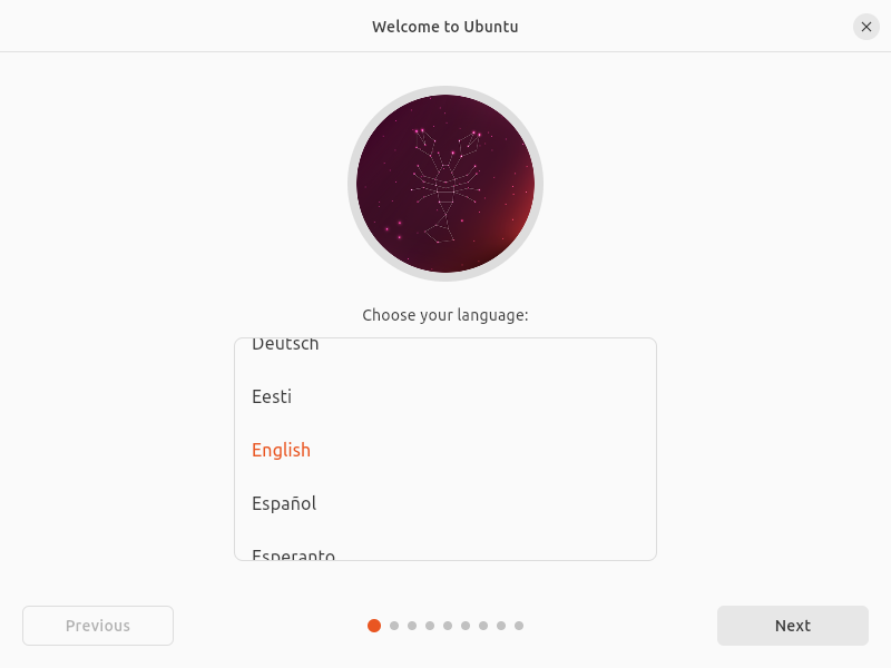 Ubuntu 23.04