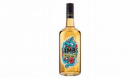 Lambs Spice Rum