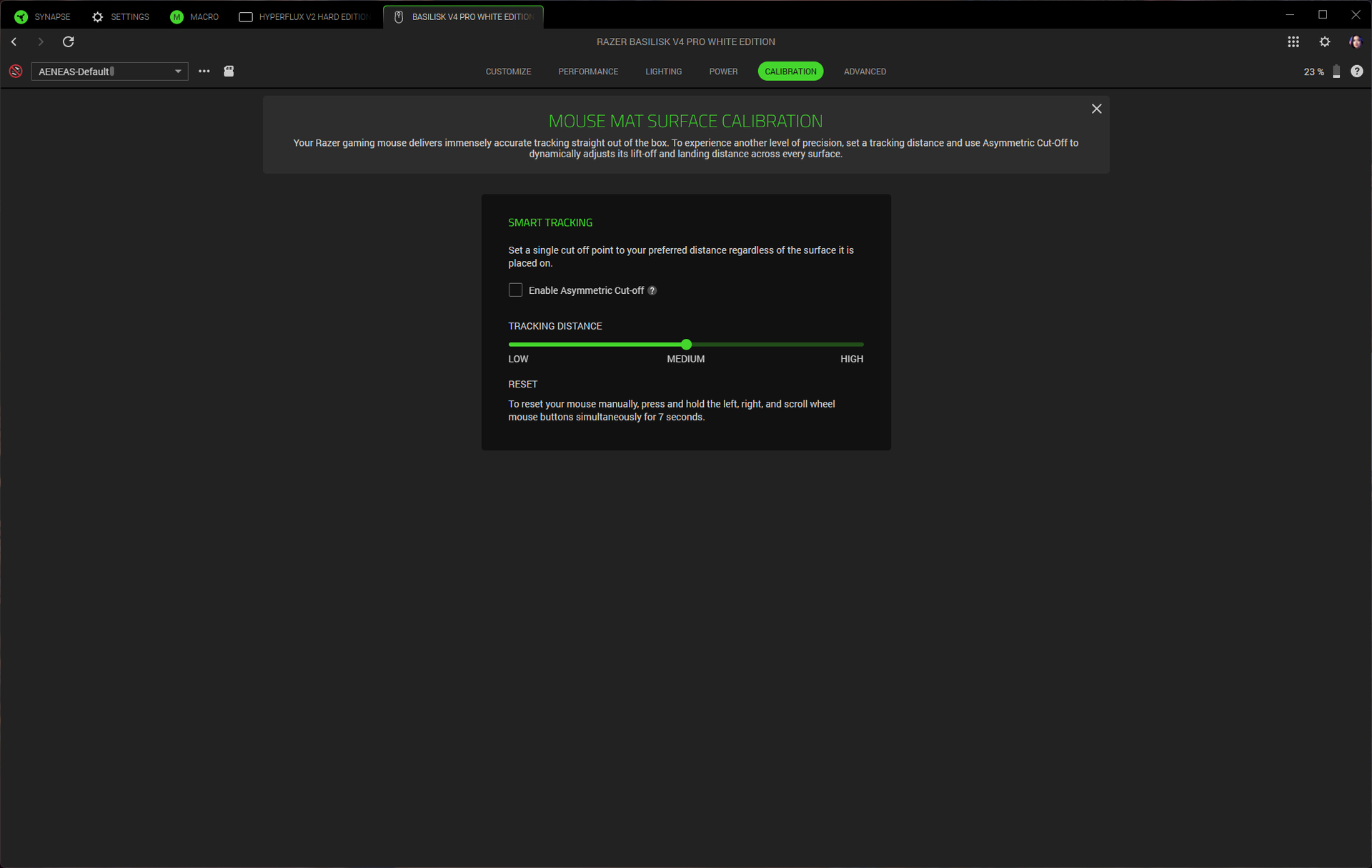 Razer Basilisk V4 Pro