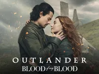 Outlander: Blood of My Blood (Season 2) | September 19 | Stan | New episodes weekly Outlander: Blood of My Blood (Season 2) | September 19 | Stan | New episodes weekly