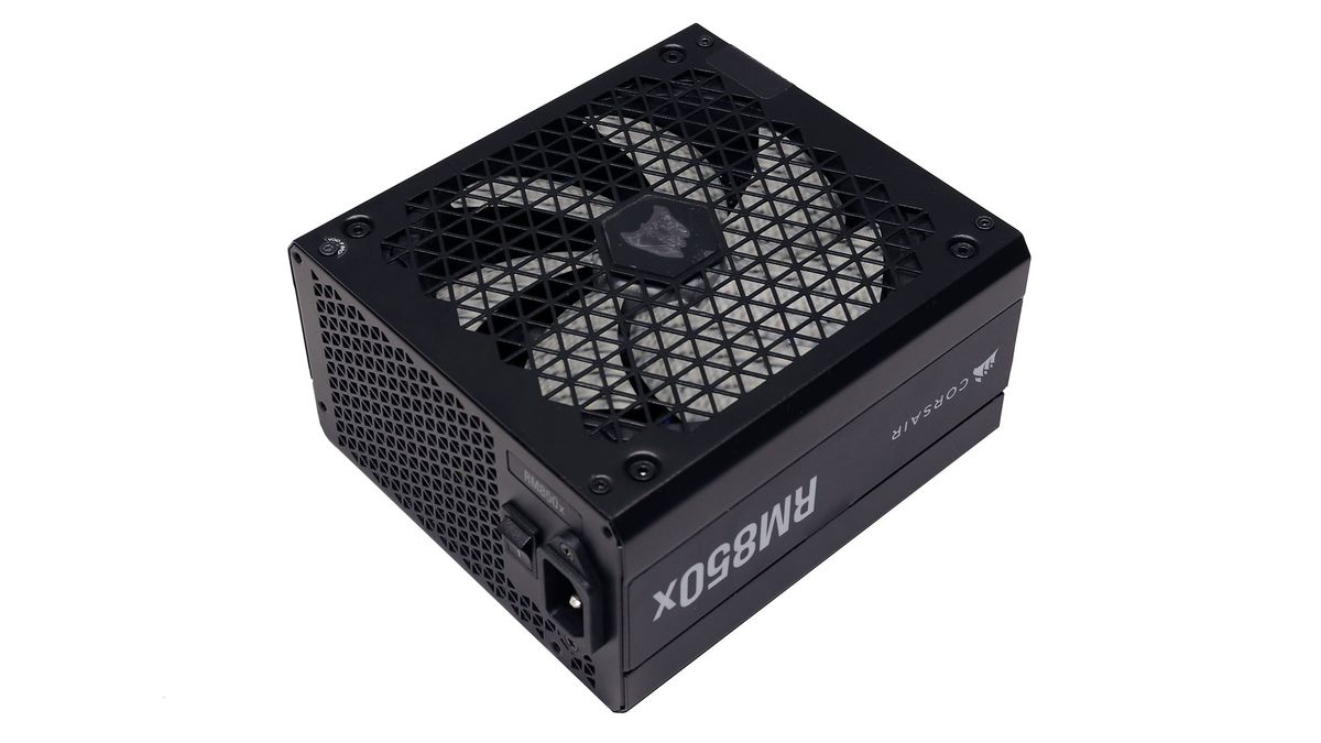 Corsair RM850x (2021)