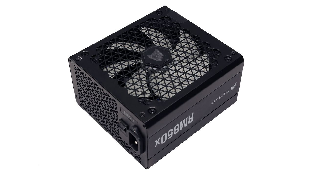Corsair RM850x (2021)