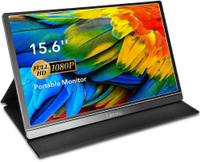 Lepow 15.6" Portable Monitor: was $129 now $115 @ Amazon