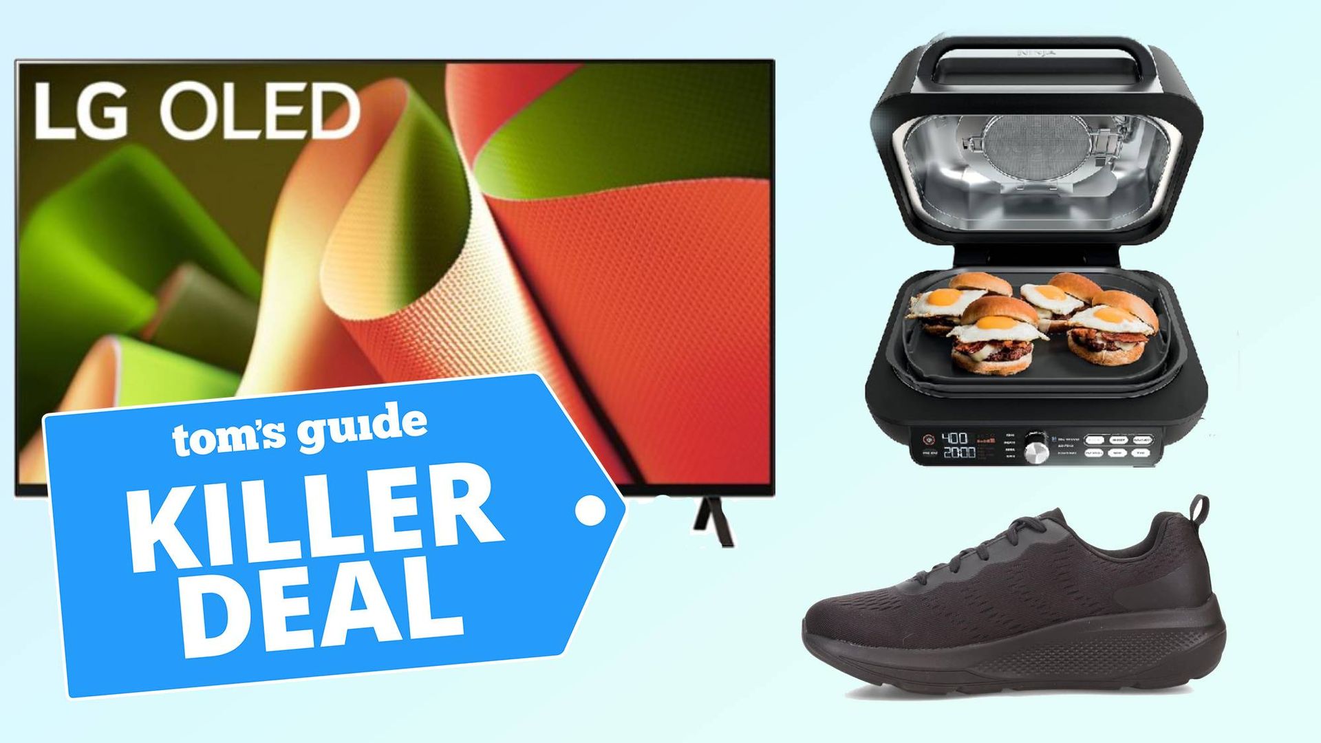 Early 4th of July sales are live — 15 deals I