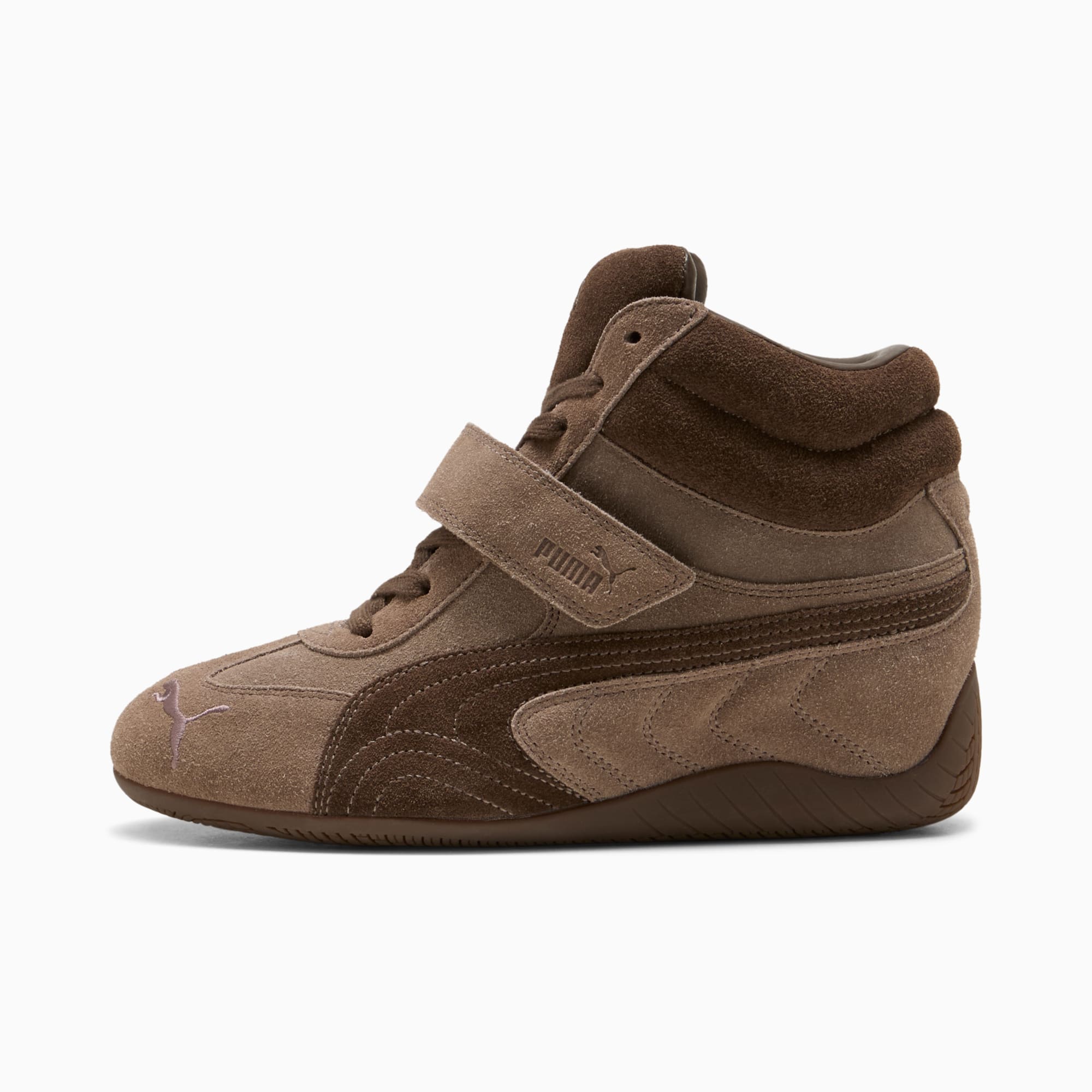 Speedcat Wedge Sneakers Women