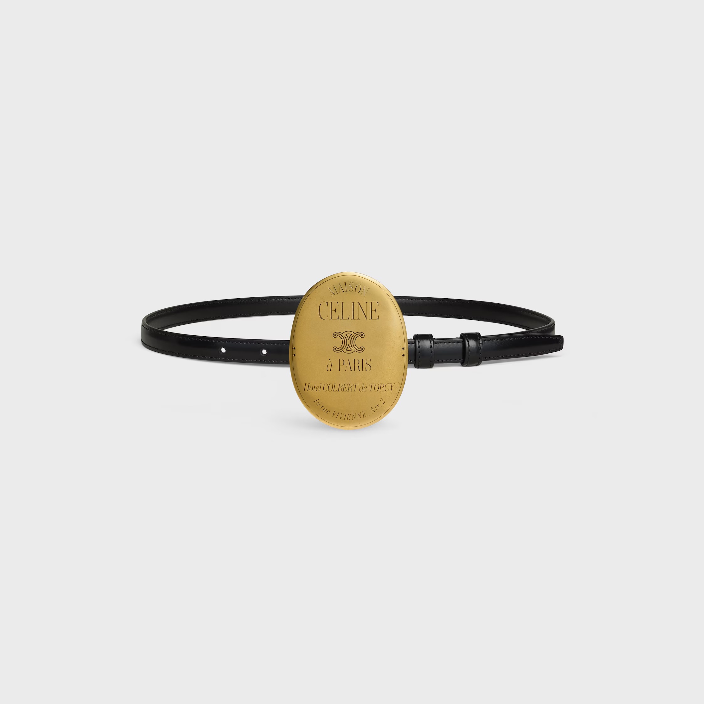 celine, Maison Celine Belt