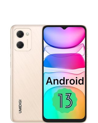 UMIDIGI C2