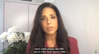 Soledad O'Brien