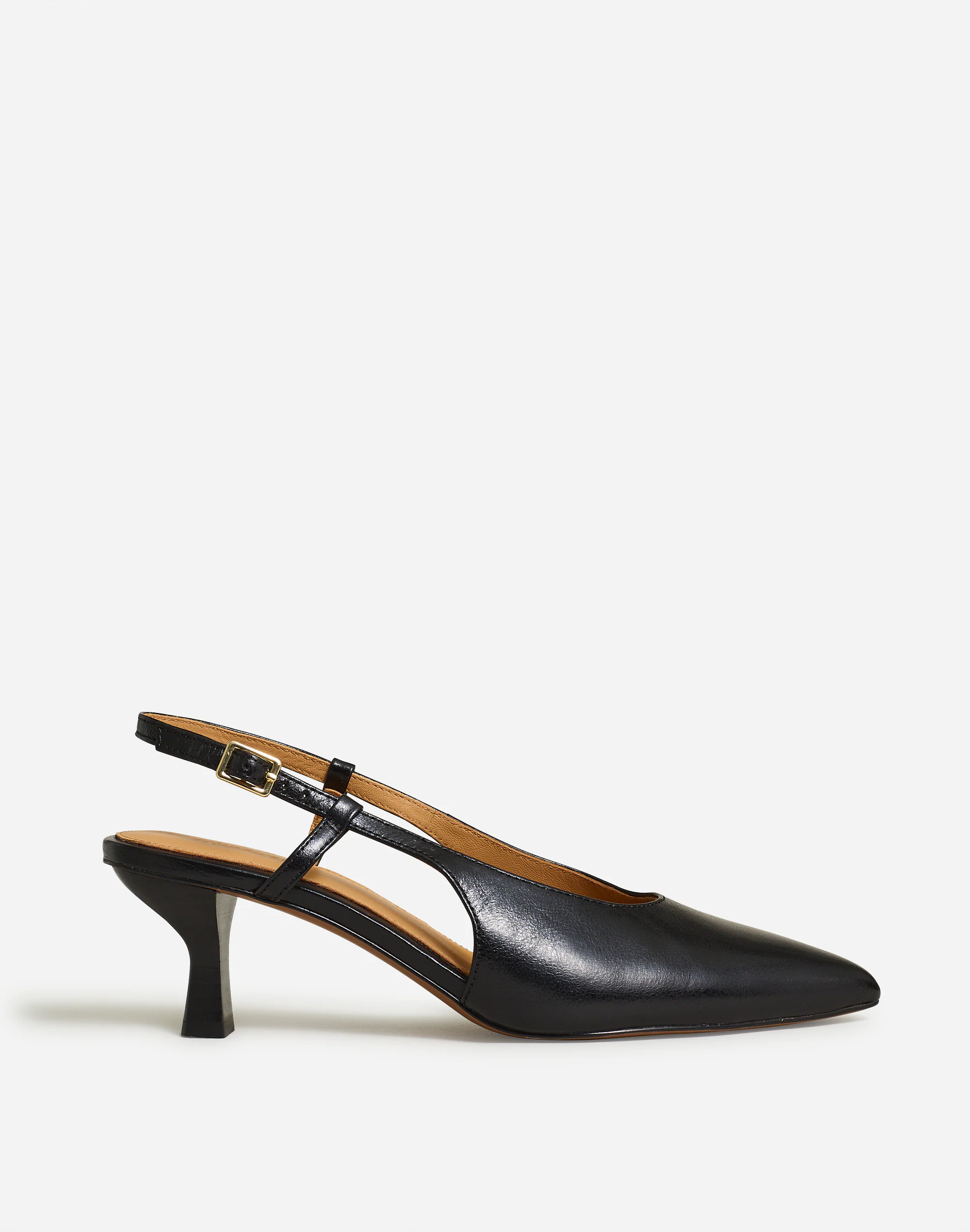 The Debbie Slingback Pump