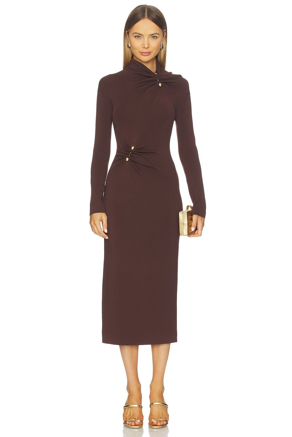 Vera Dress