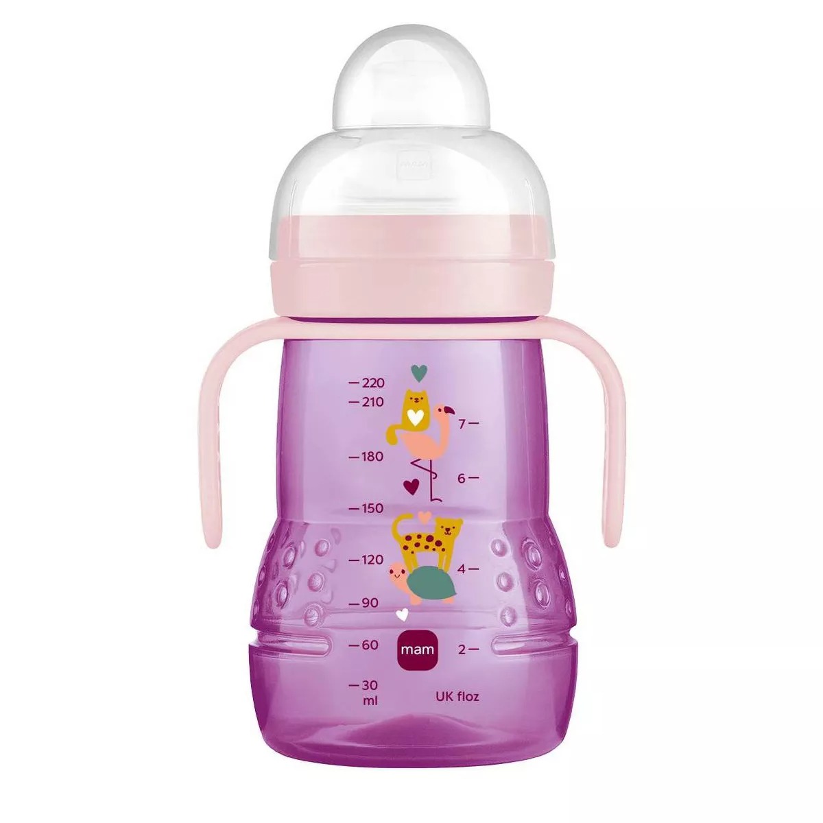 MAM Baby, Cup