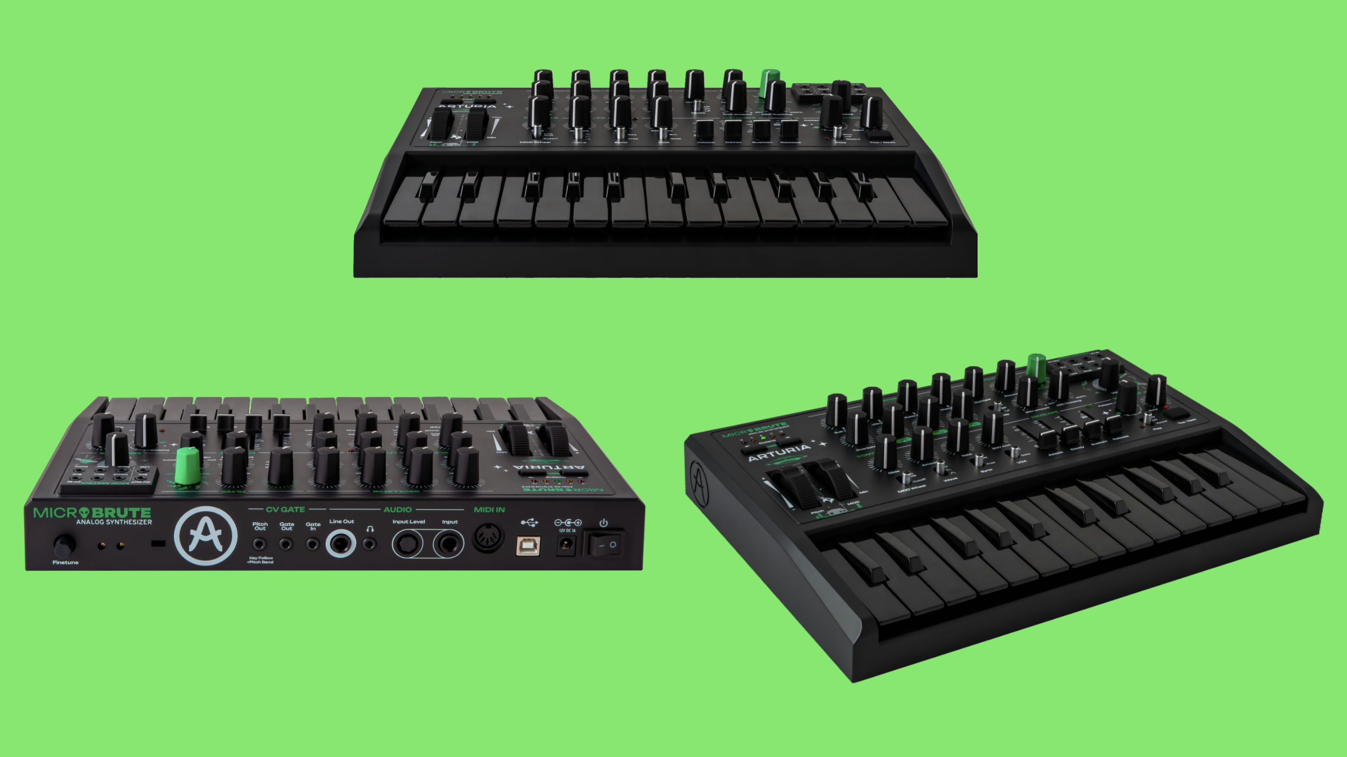 microbrute