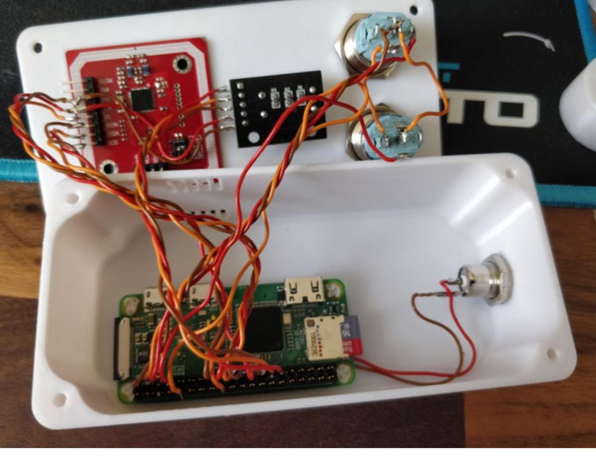 Raspberry Pi