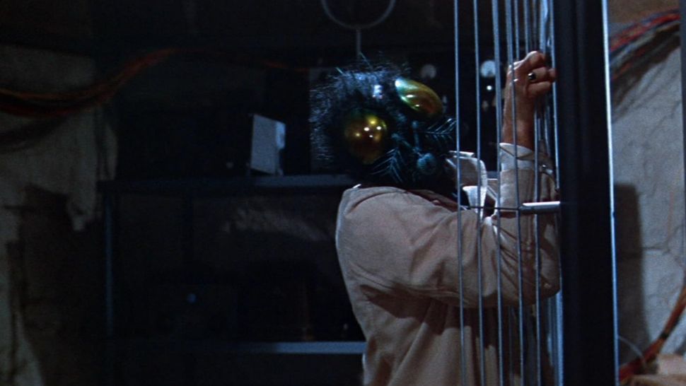 The best 50s sci-fi movies | Space