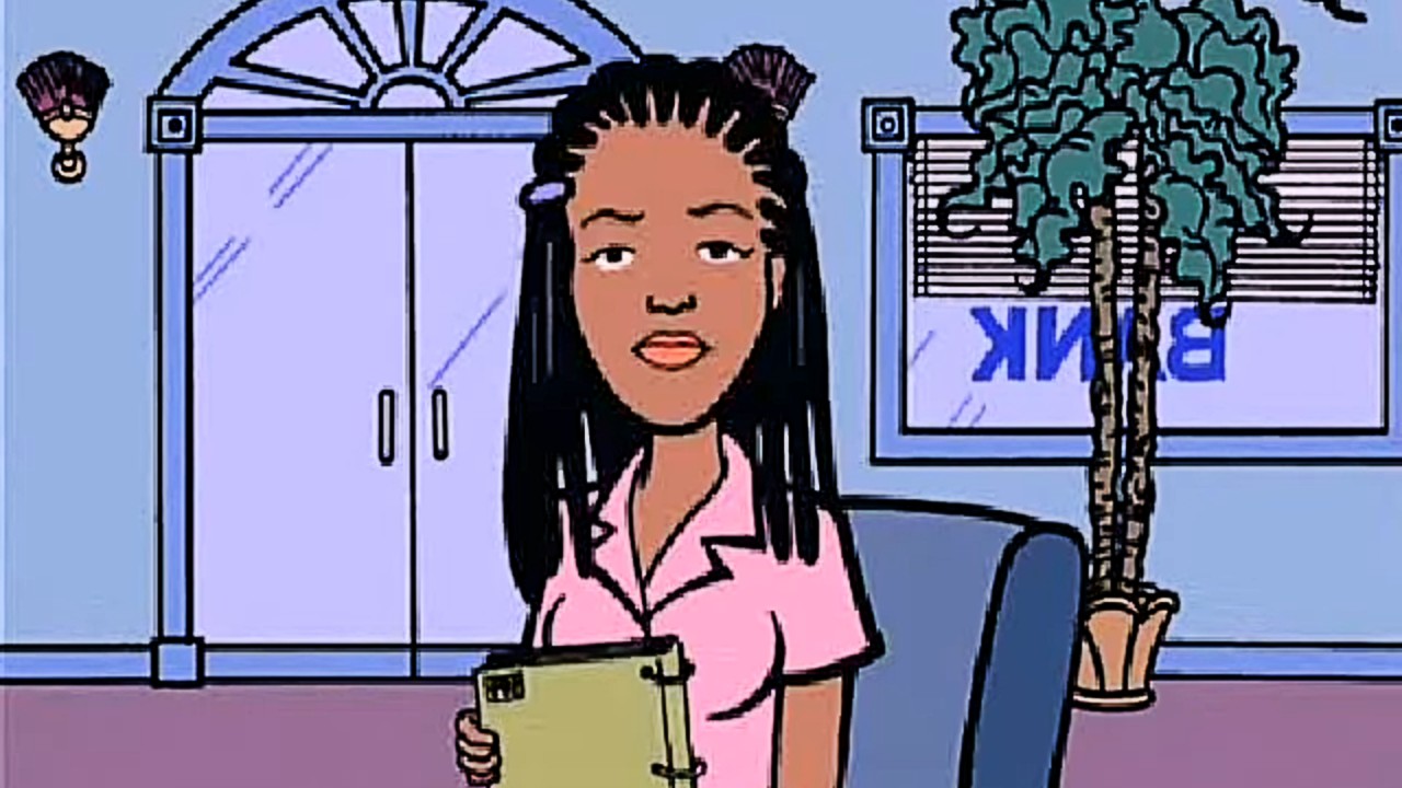 These 11 Black TV Animated Characters Had A Huge Impact On Me | Cinemablend