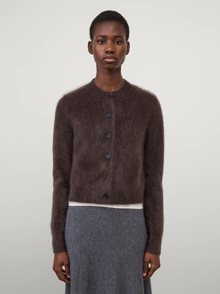 Lisa Yang, The Azalea Cardigan