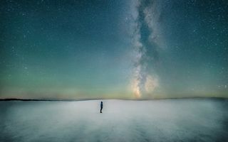 Ben Canales | The National Maritime Museum | Royal Observatory Greenwich’s Astronomy Photographer of the Year 2013