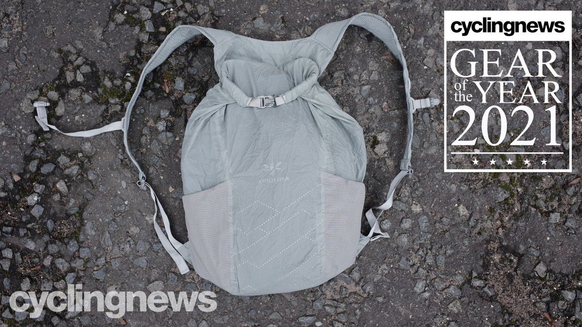 Apidura Packable backpack