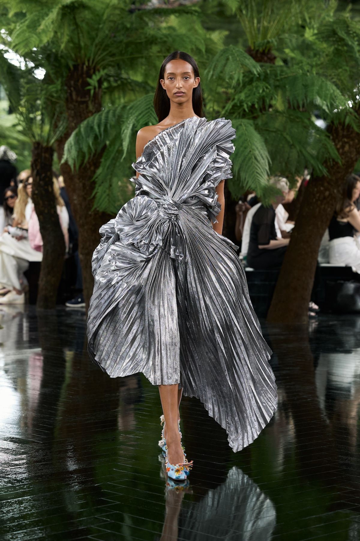 Dior AW26 haute couture collection