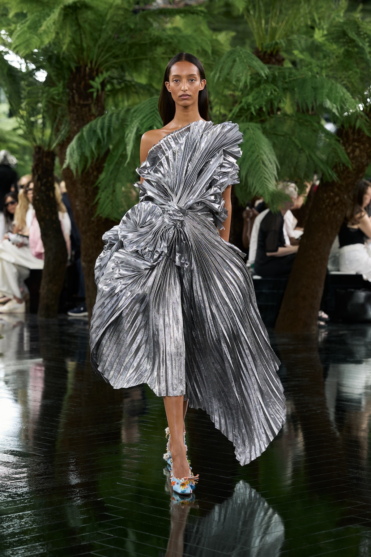Dior AW26 haute couture collection