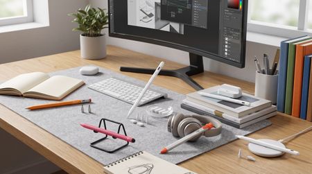 Apple Pencil alts