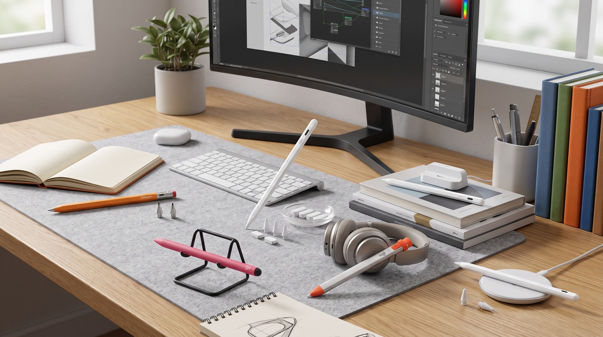 Apple Pencil alts