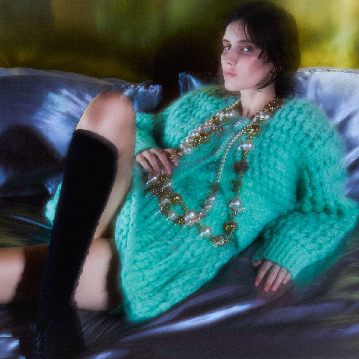 Welcome to the Who What Wear UK Luxury Issue