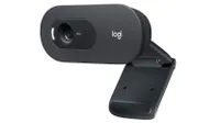 Best Logitech webcam - C505e