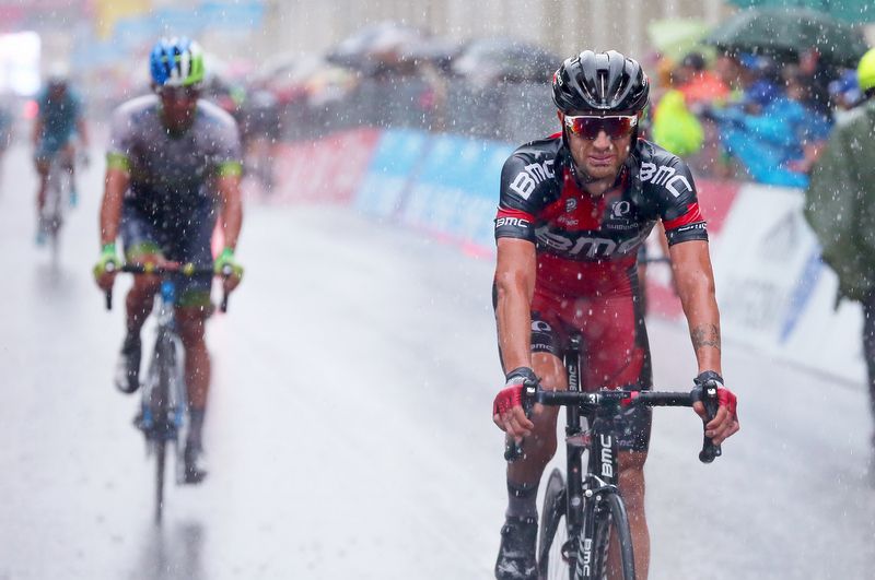 Damiano Caruso (BMC)