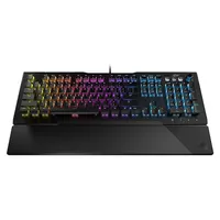 Roccat Vulcan 121 mechanical keyboard: $119.99now $59.99 at Amazon