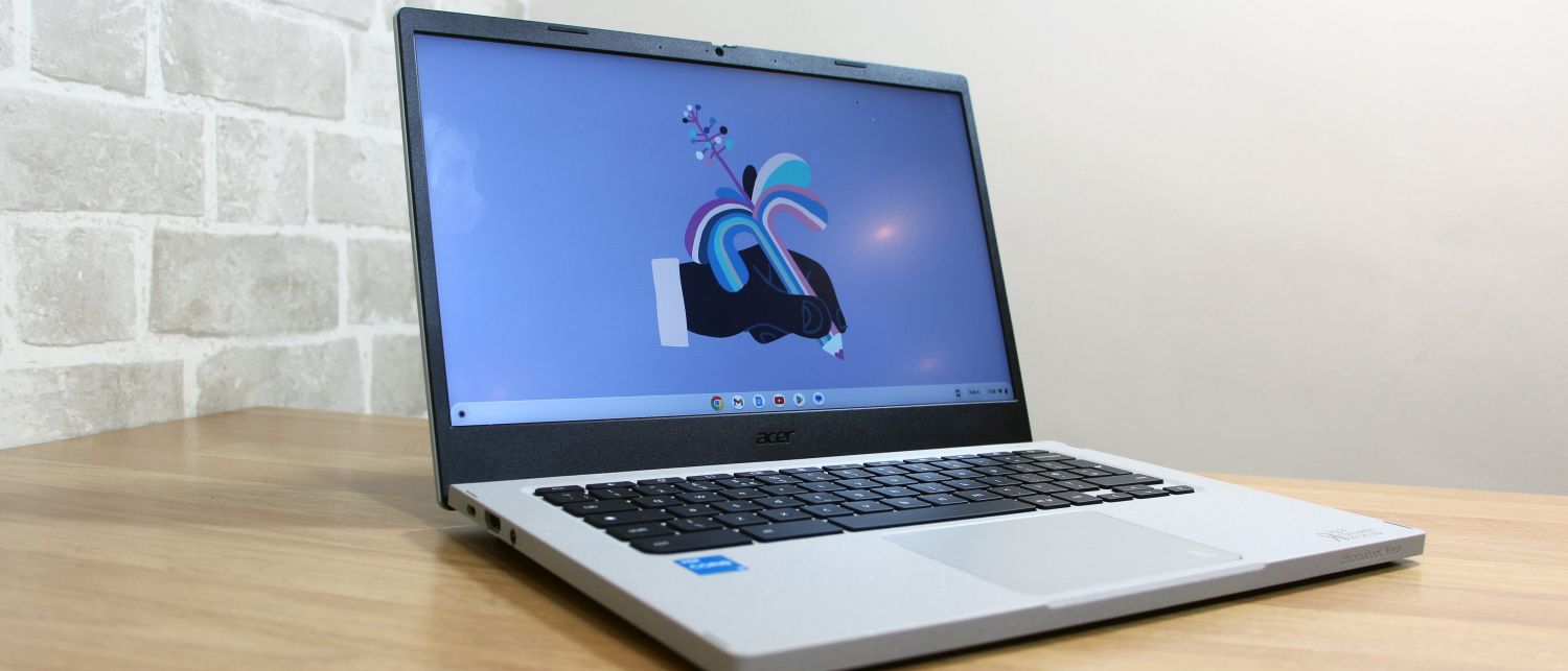 Acer Chromebook Vero 514 review | IT Pro