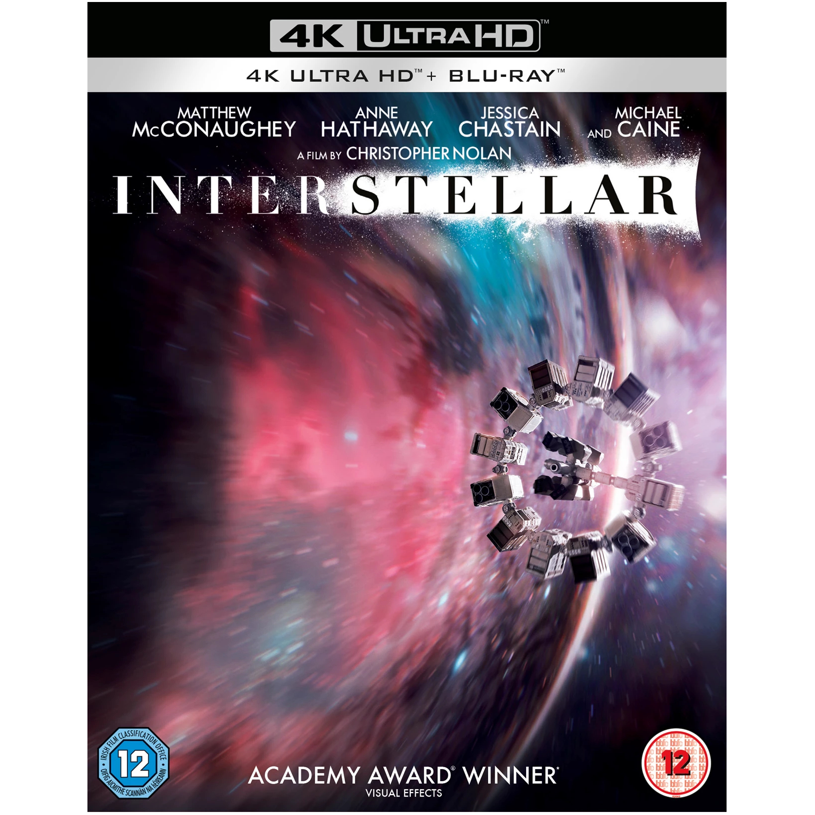 Interstellar