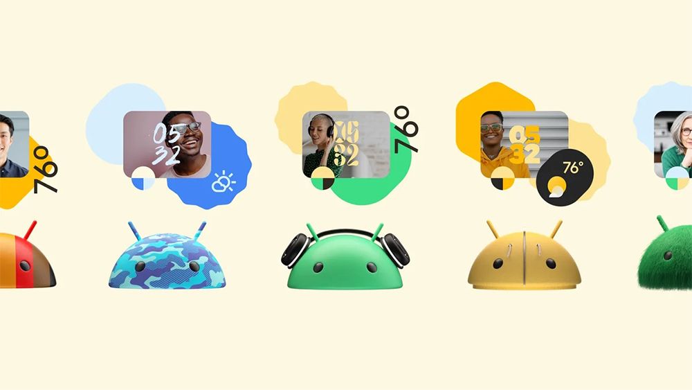 Android logo