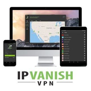 IPVanish deal image
