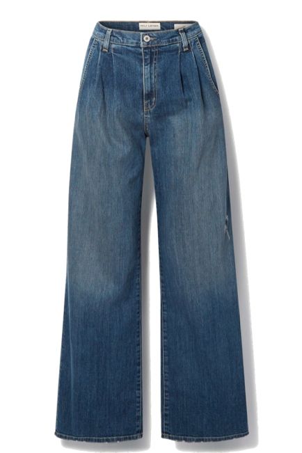 Nili Lotan High Rise pants