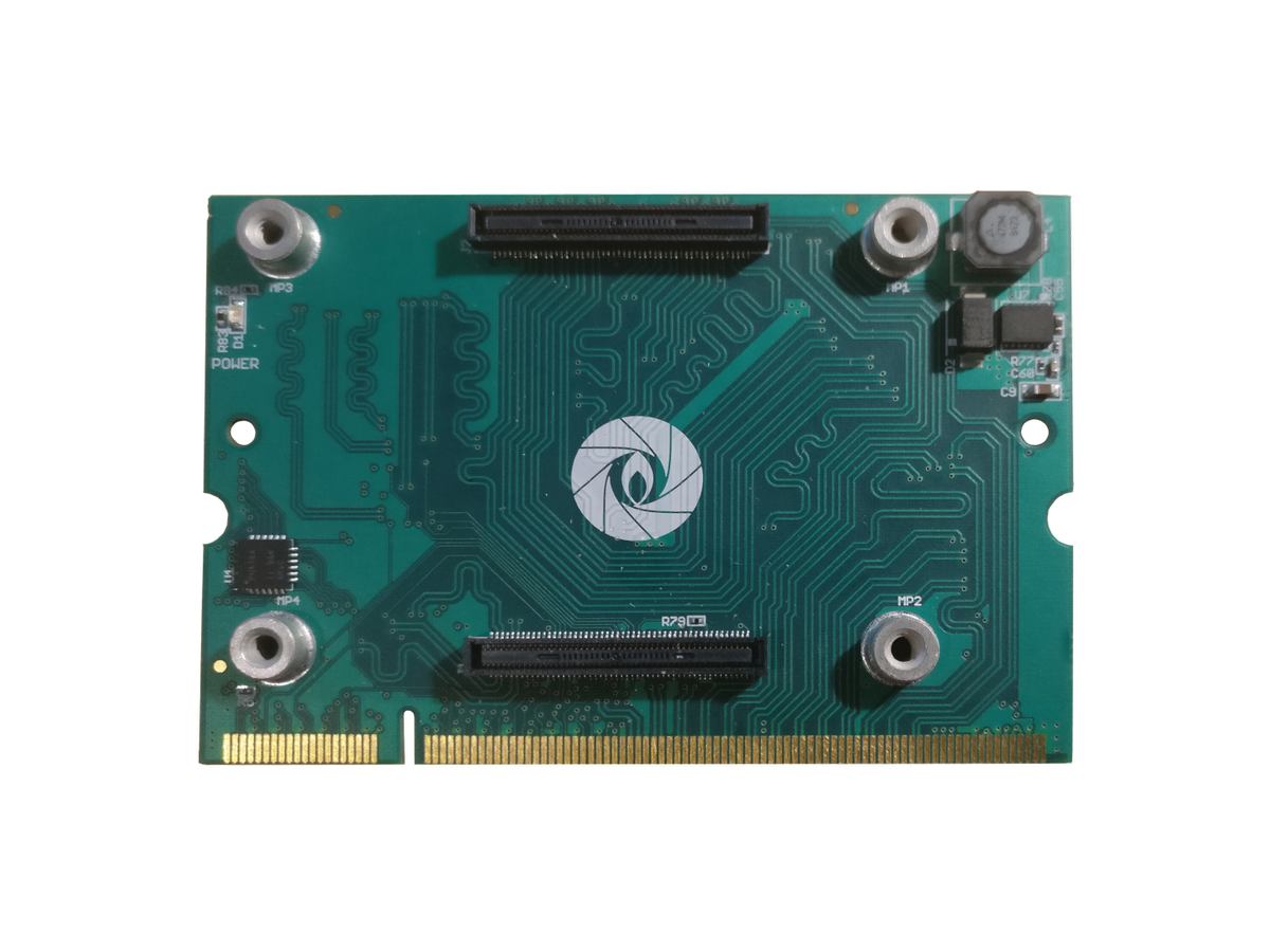Gumstix Expansion Boards for Compute Module 4