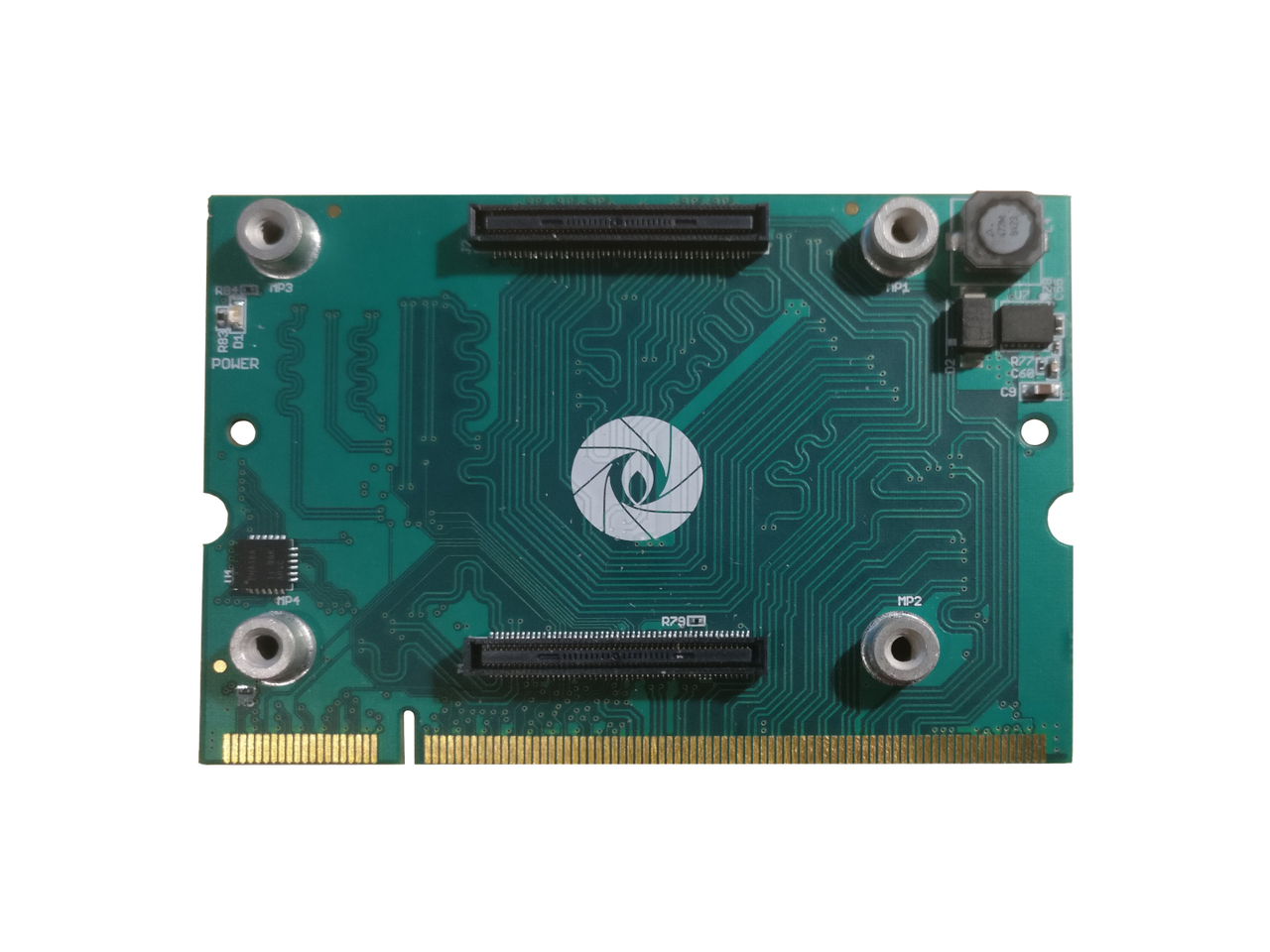 Gumstix Expansion Boards for Compute Module 4