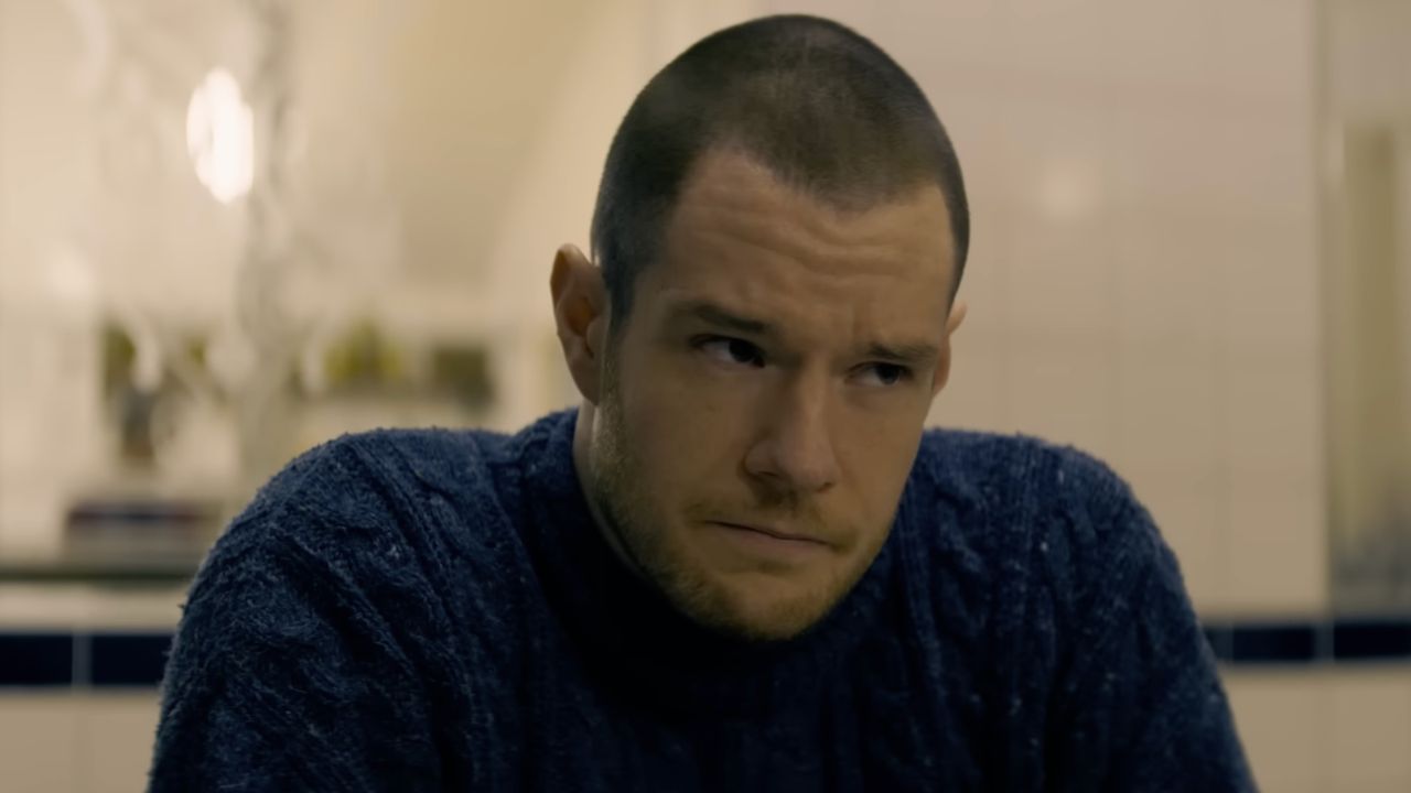 Netflix's new Christmas movie could be a sleeper hit this year, with a surprised Sex Education star