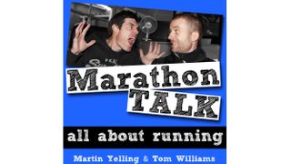marathon talk podcast