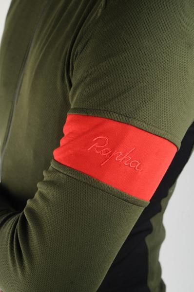 Rapha Cross Jersey | Cyclingnews