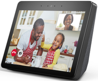If the small display on the Echo Show 5 isn't for you, upgrade to the Echo Show. It does much of the same, but provides a much larger screen, making it better for the kitchen and viewing those recipes you are cooking!