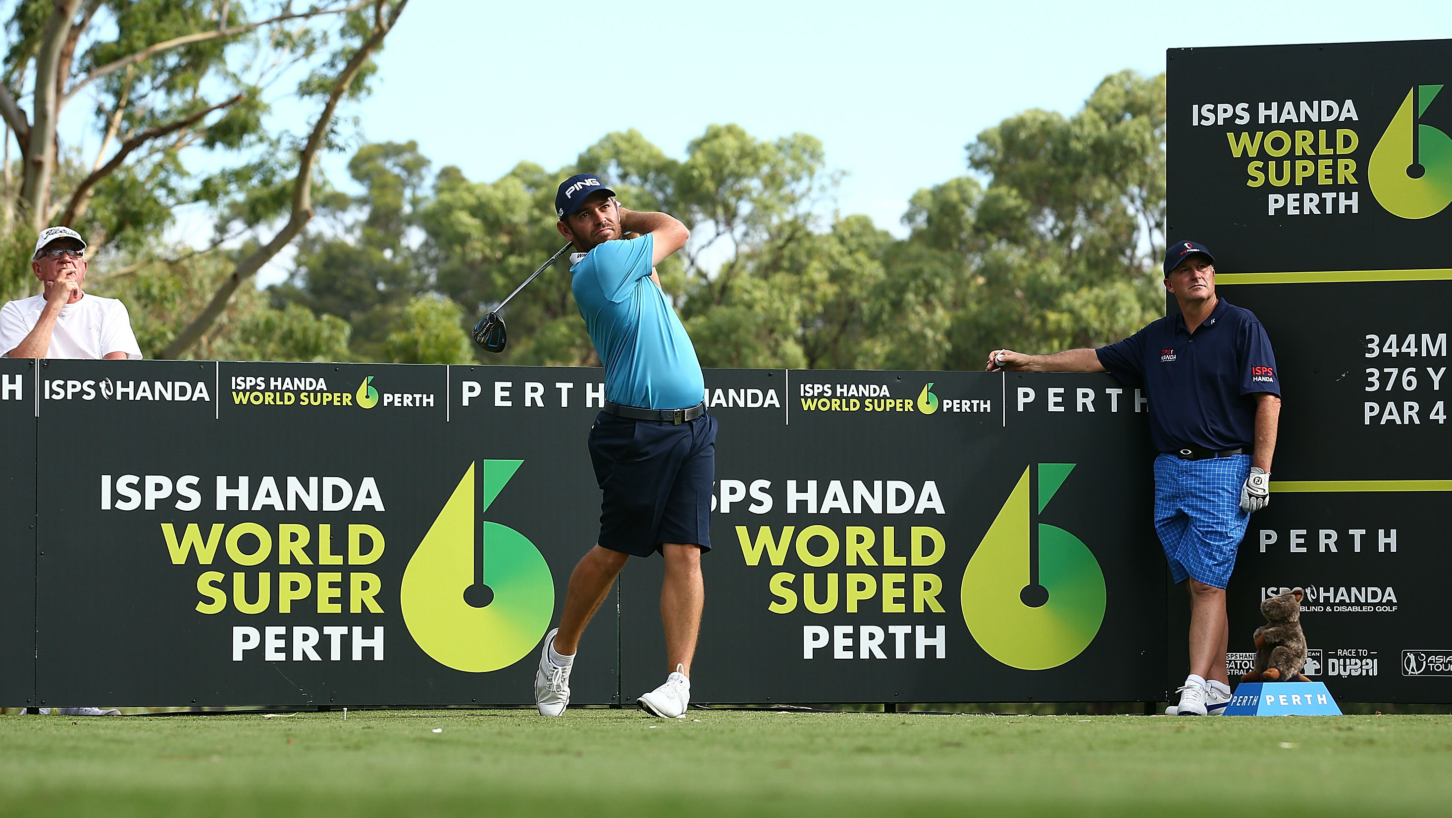 ISPS Handa World Super 6 Perth: European Tour's event explained, Golf News