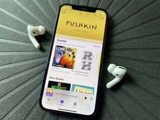 Iphone Podcasts Subscriptions Hero