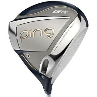 Ping G Le3 Driver