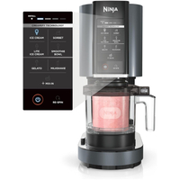 Ninja Creami Ice Cream Maker (NC300)