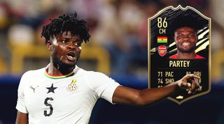Thomas Partey