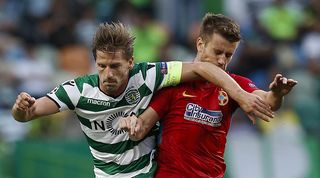 Adrien Silva Leicester